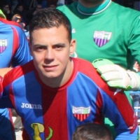 El Extremadura UD renueva a Javi Pérez