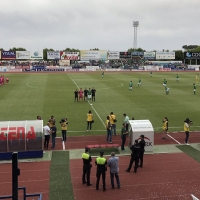 El Villanovense visitará Fuenlabrada con ventaja