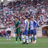 Lorca Deportiva: Un campeón para el Jerez CF
