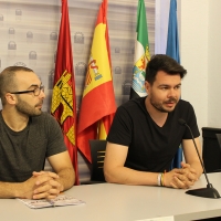 Los más fuertes de España se darán cita en Mérida