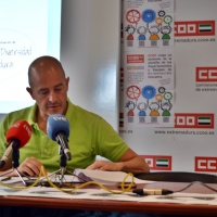 CCOO: &quot;La LOMCE ha destrozado la atención a la Diversidad&quot;