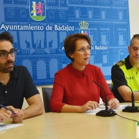 Badajoz, pionera en la formación policial contra los delitos de odio