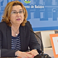 Julia Timón: “Voy a negociar los Presupuestos con el PP”