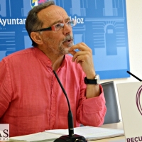 PLAN EMPLEO: Para Podemos es un “desprecio” hacer ir a los pacenses a IFEBA