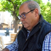 Borruel: “Sigo siendo el portavoz de C&#39;s en Badajoz”