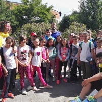 La sede de PROMEDIO se abre a los escolares