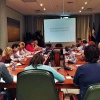 Extremadura envía sus respuestas a la encuesta europea sobre la PAC