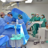 La revista internacional de los cirujanos publica los éxitos del hospital Siberia Serena