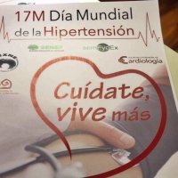 Extremadura entre las comunidades con mayor riesgo cardiovascular