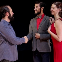 'La inauguración' se estrena hoy en el López de Ayala