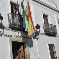 Consternación en Los Santos de Maimona por la muerte de su vecino
