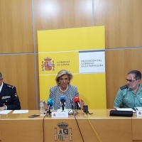 Segunda detención relacionada con el homicidio de Don Benito