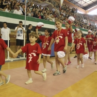 Clausurada la 30ª edición de las Escuelas Deportivas Municipales