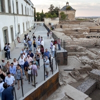 Al turista &#39;cosmopolita&#39; le gusta Extremadura