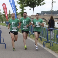 Imágenes de la II Carrera Solidaria por la Plena Inclusión II