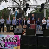 La importancia de "hacer comarca" para generar empleo y riqueza