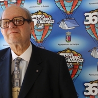 Pere Gimferrer: “La poesía buscará alejarse de la realidad”