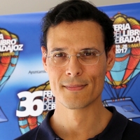 Marcos Chicot: “El destino siempre ha querido que el débil quede sometido al poderoso”