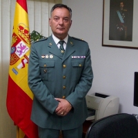 El Comandante de la Jefatura de Personal y Apoyo cesa por su pase a reserva