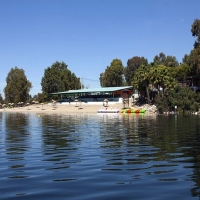Orellana revalida la Bandera Azul por octavo año consecutivo