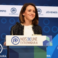 PP: &quot;Vara antepone las primarias a los problemas de los extremeños&quot;