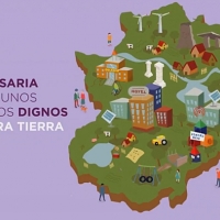 Podemos organiza la Ruta ‘TúCuentas’ sobre los Presupuestos