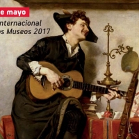 Teatro en el MUBA para celebrar el Día de los Museos