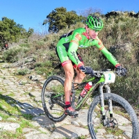La Titán Xtrem se detiene este fin de semana en Logrosán