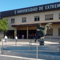 La Fiscalía observa indicios de delito en un miembro de la UEx