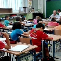 USO critica &quot;los recortes educativos firmados&quot; por la Plataforma de la Escuela Pública