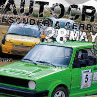 Siete vehículos extremeños estarán en el IV Autocross Cerro Negro