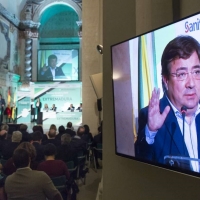 Vara: "Los medicamentos biológicos suponen un ahorro en el sistema sanitario"