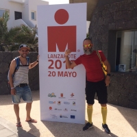 Dos extremeños participarán en el Ironman más duro de Europa