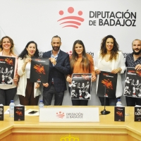 El circuito &#39;Pasión por el Flamenco&#39; llevará el cante a 11 municipios