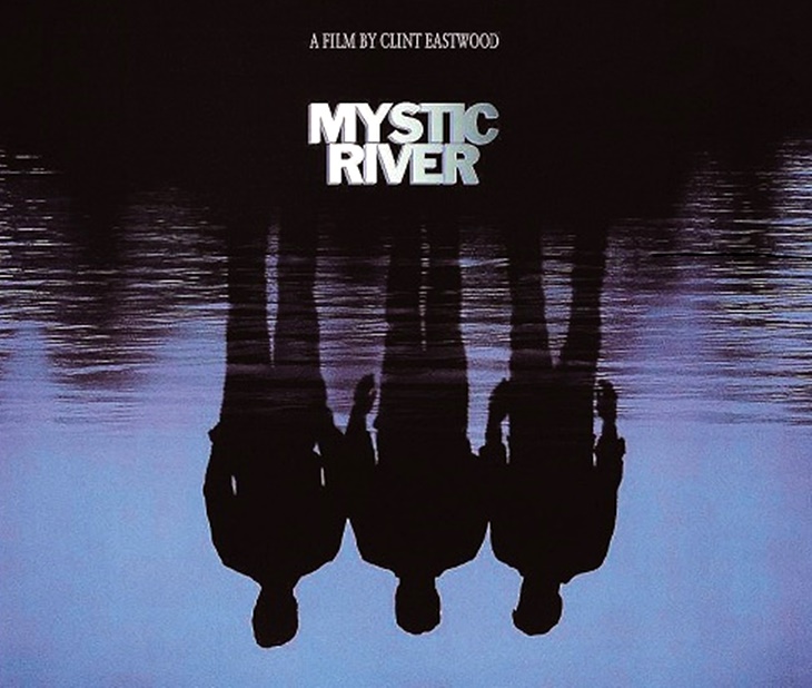 El ciclo de cine "Eastwood dirige" proyecta "Mystic River"