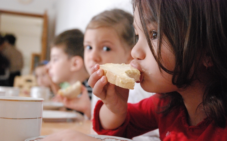 50 años después, la infancia en España sigue necesitando protección