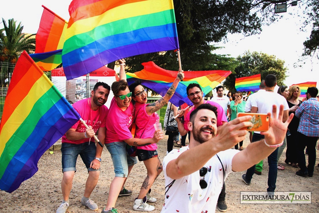 El deporte se une a la fiesta de Los Palomos