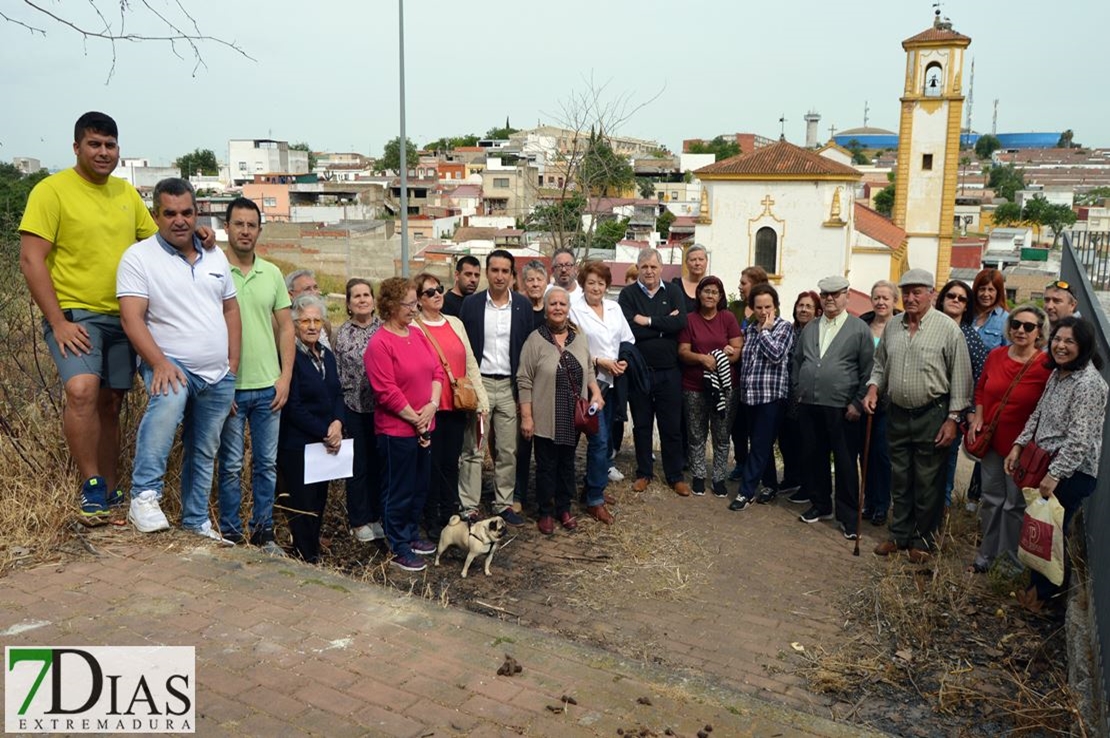 Parque de la Viña: una dejadez política difícil de superar