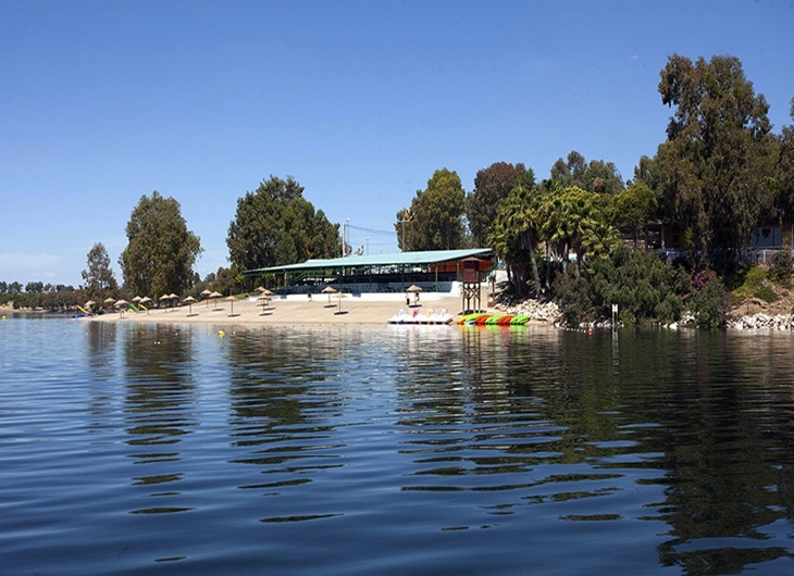 Orellana revalida el distintivo de Bandera Azul por octavo año consecutivo