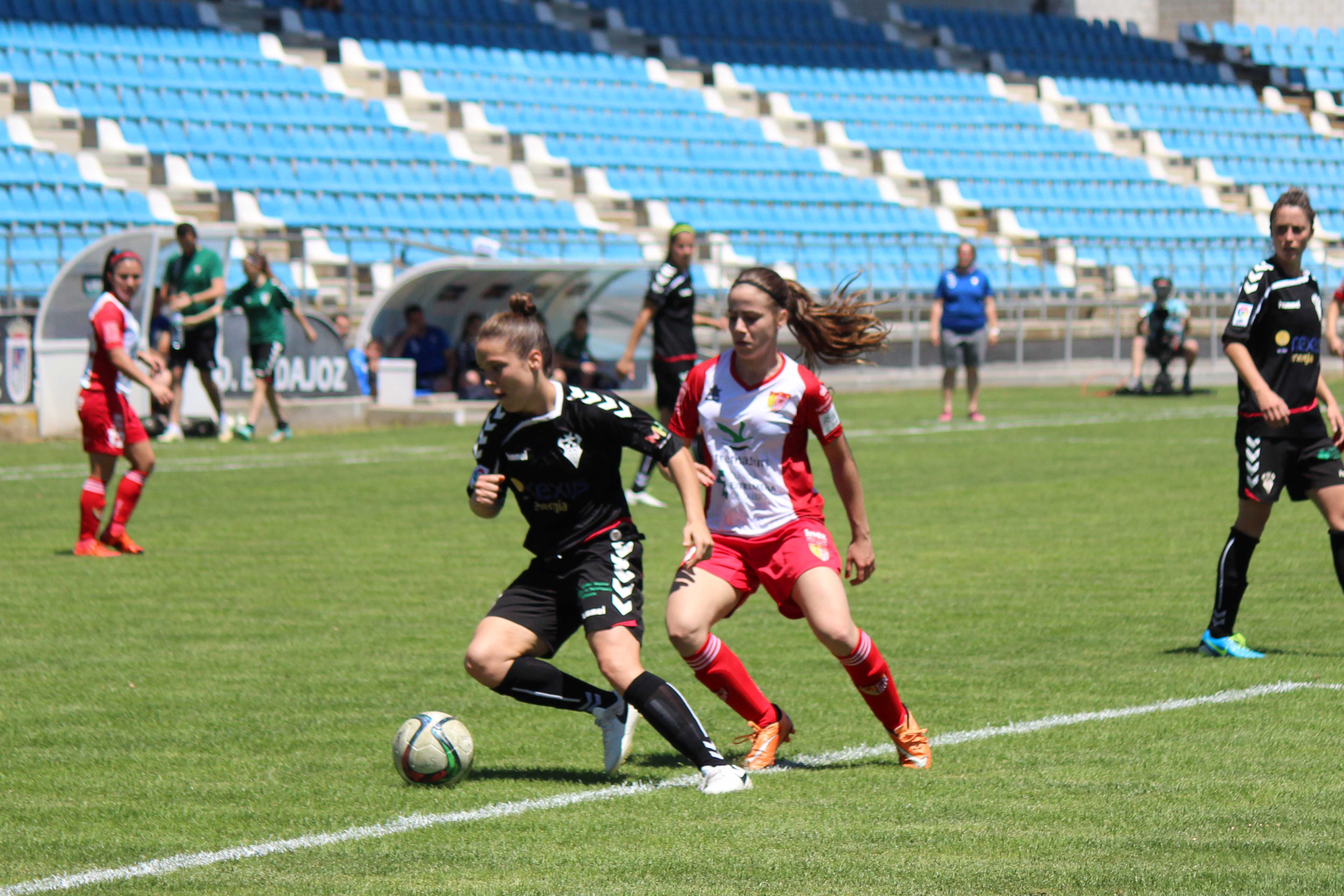 El Santa Teresa se despedirá de la liga en el Nuevo Vivero