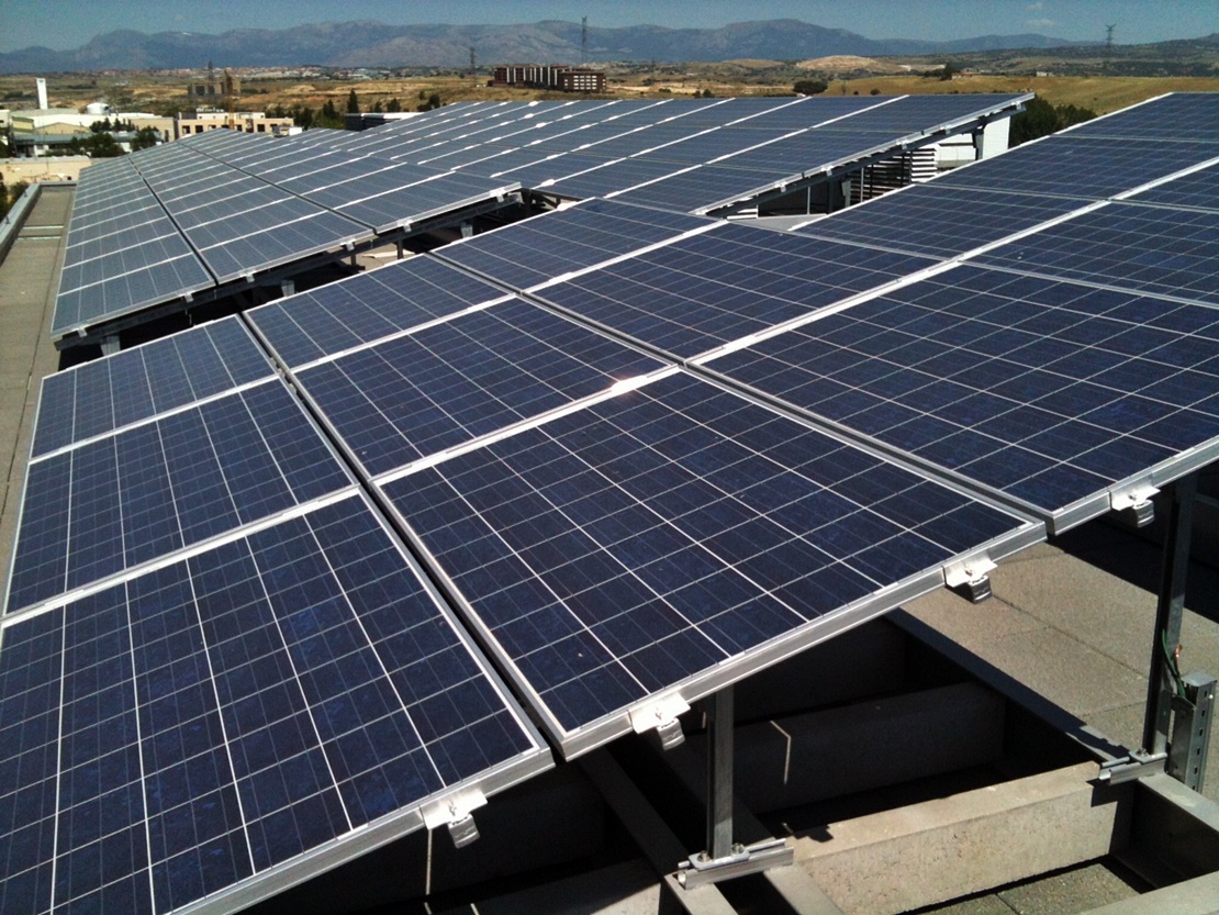 Extremadura asume el liderazgo de la Asociación Europea de Energía Solar
