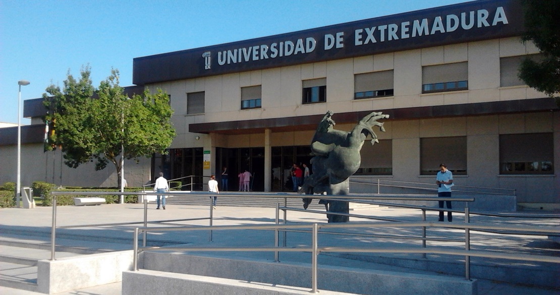 La Fiscalía observa indicios de delito en un miembro de la UEx