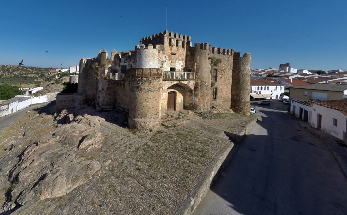 Valencia del Ventoso elimina toda su deuda bancaria