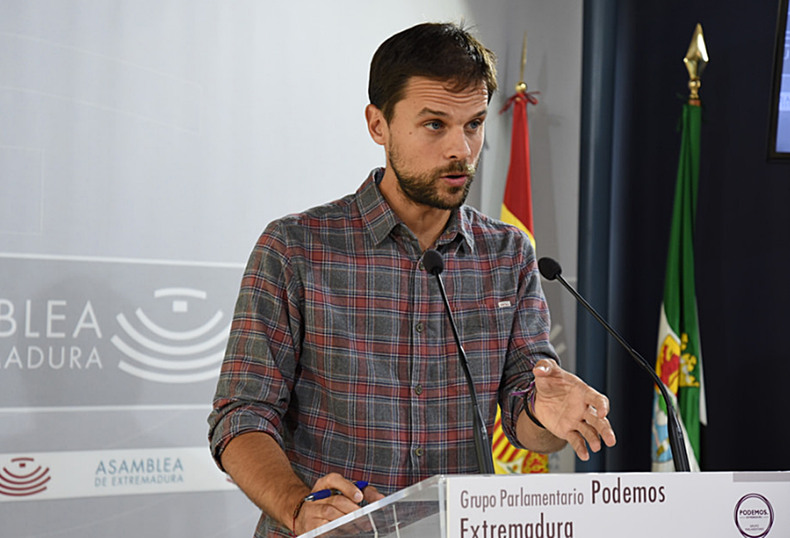 Jaén destaca que “es posible un gobierno de progreso”