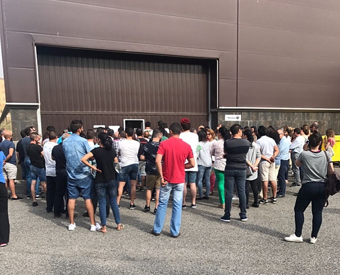 Advierten de irregularidades en la publicación de los resultados de personal laboral