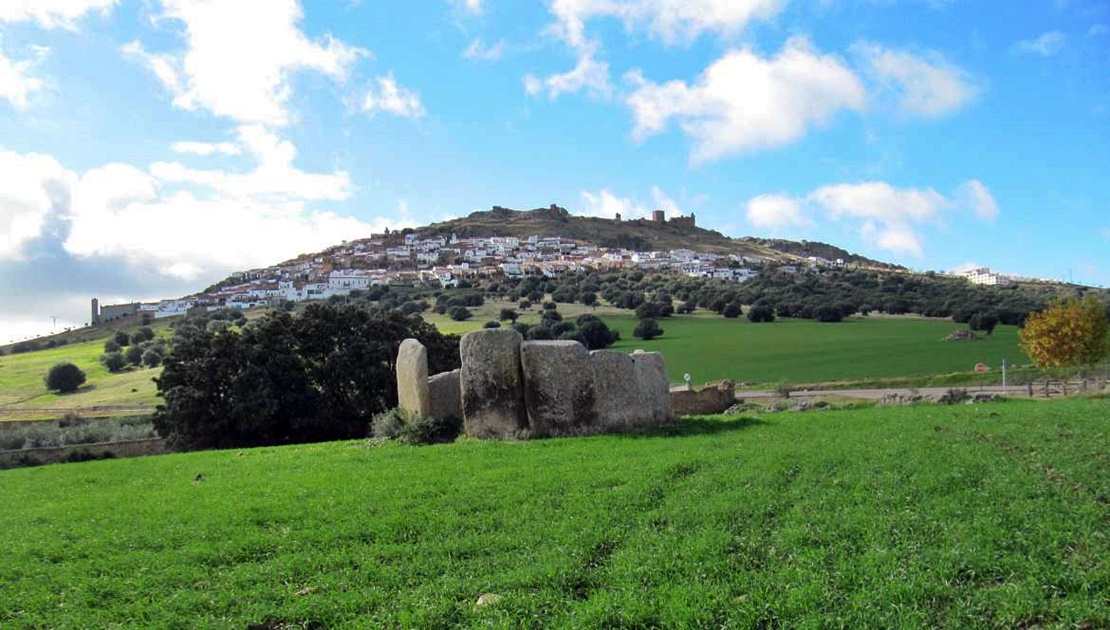 El Conjunto Histórico de Magacela será Bien de Interés Cultural