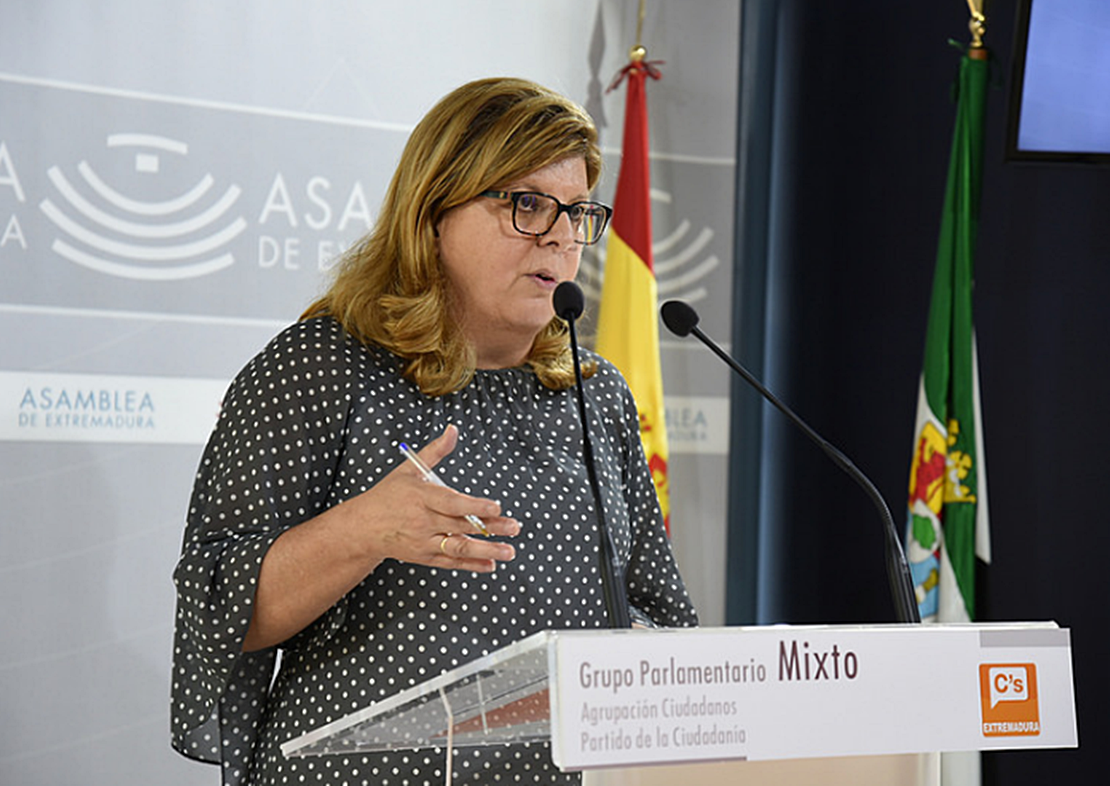 C’s aboga por un nuevo marco legal que contemple la dehesa dentro de la PAC