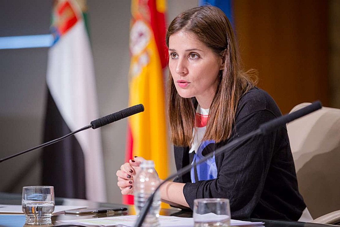 Destinan 35 millones para el programa Empleo de Experiencia