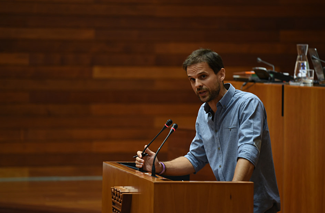 Podemos: “Vara es un obstáculo para el desarrollo de Extremadura”