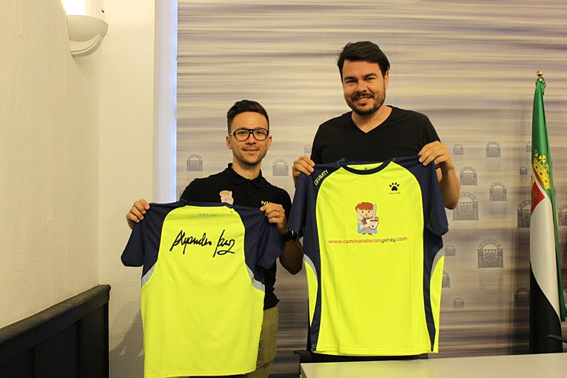 Octubre acogerá la II edición de ‘Héroes sin capa’